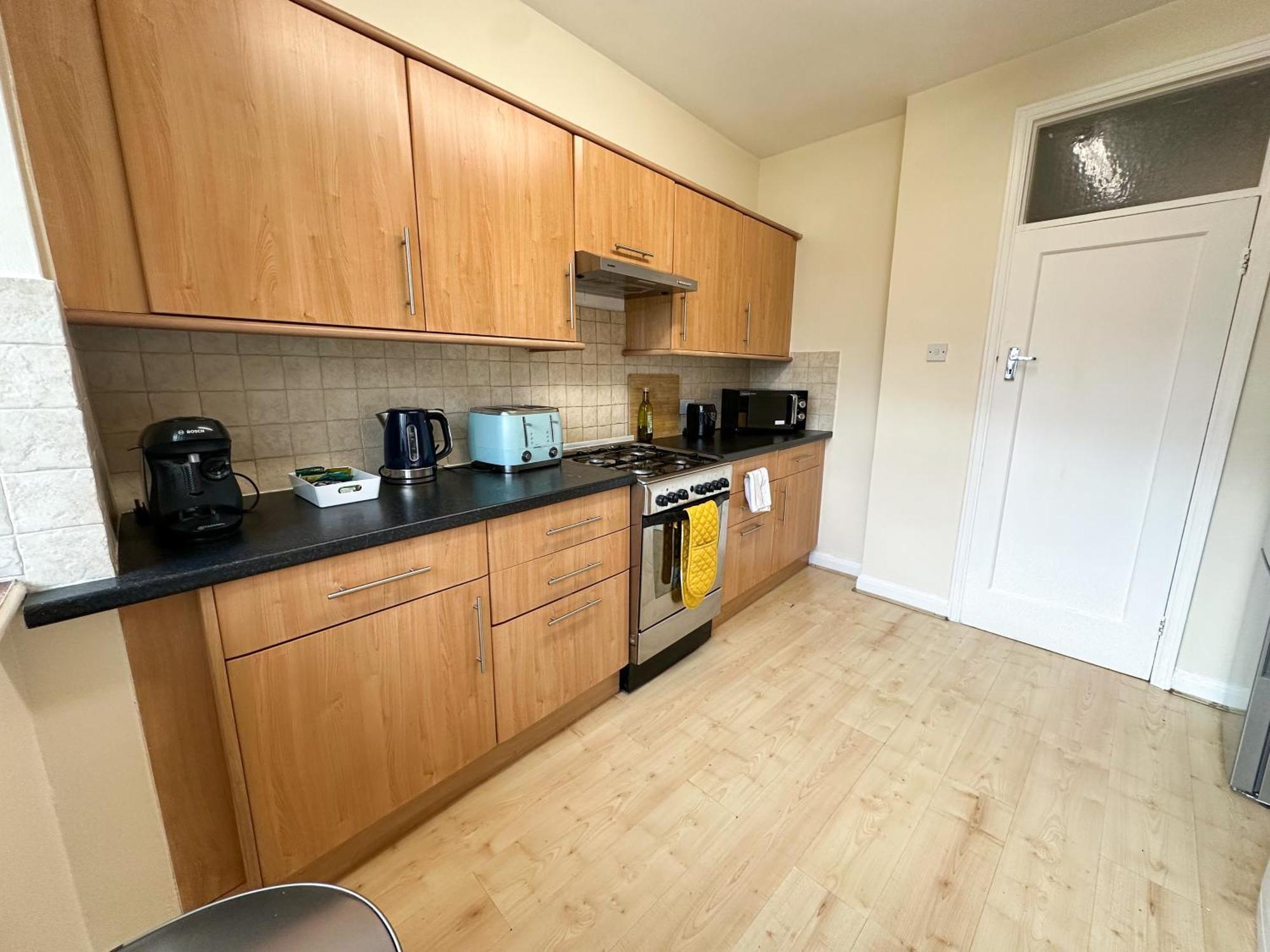 2 Bed Flat - Short Walk From Brent Cross Station Apartment Hendon Exterior foto
