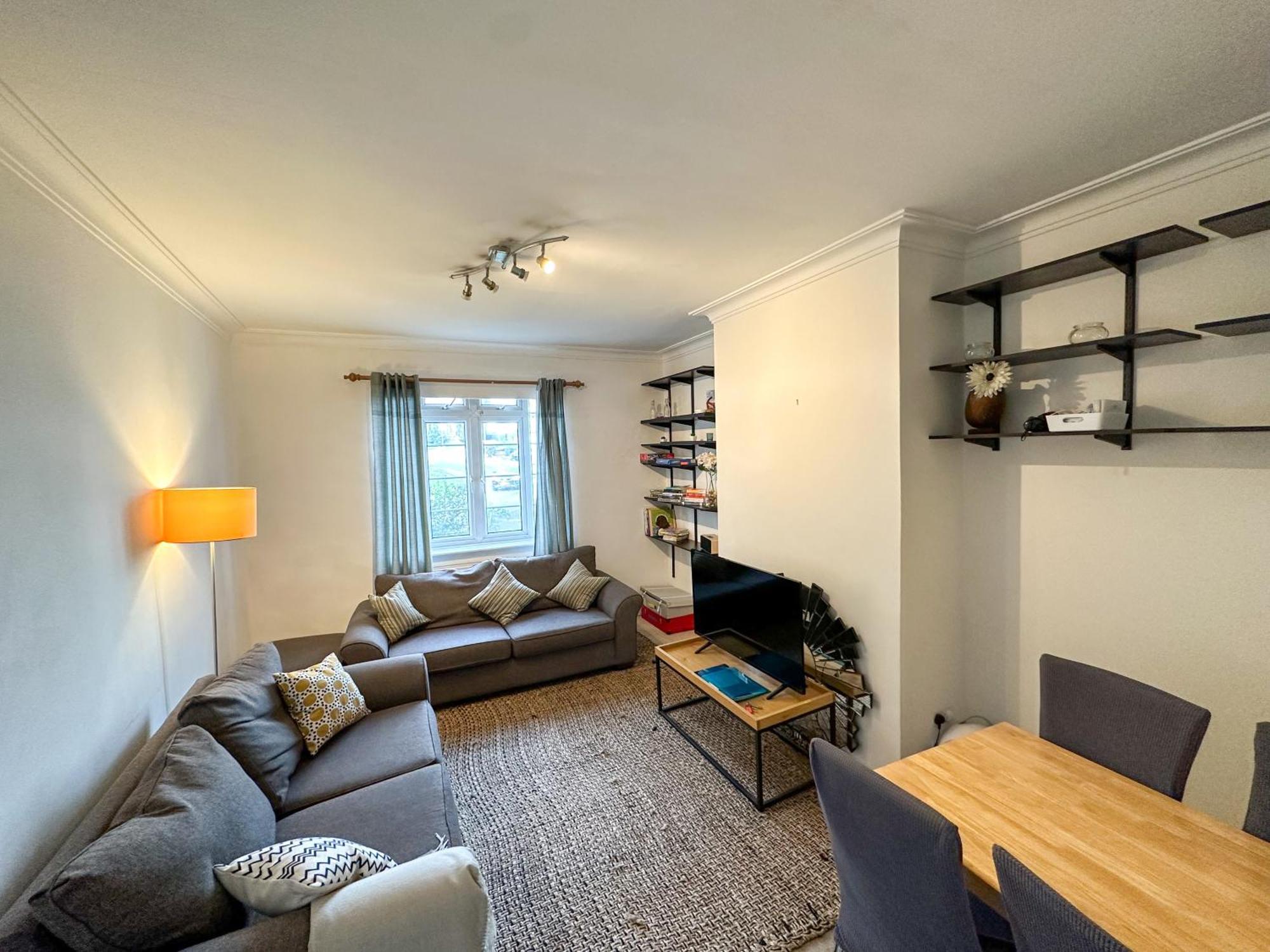 2 Bed Flat - Short Walk From Brent Cross Station Apartment Hendon Exterior foto